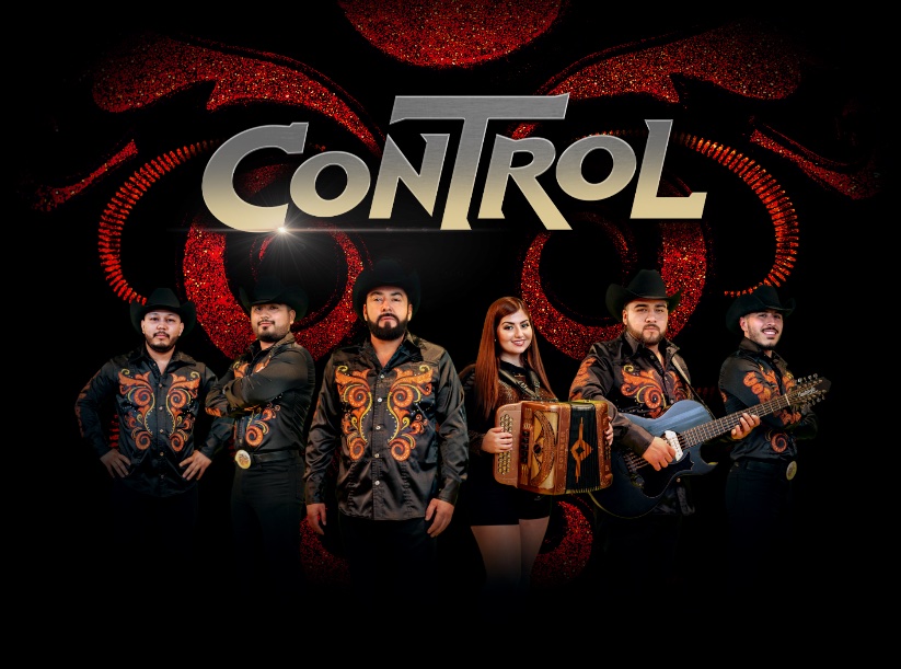 Band promotional artwork.