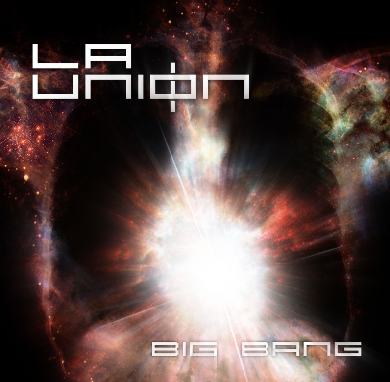 Album cover artwork.